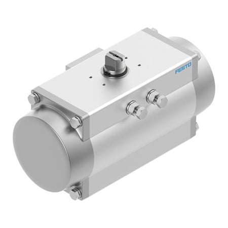 Festo Semi-Rotary Drive DFPD-300-RP-90-RS30-F0710-R3-EP DFPD-300-RP-90-RS30-F0710-R3-EP